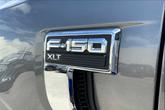 Thumbnail of 2021 Carbonized Gray Metallic Ford F-150