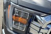 Thumbnail of 2021 Carbonized Gray Metallic Ford F-150