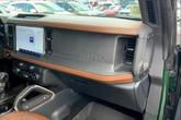 Thumbnail of 2024 Eruption Green Metallic Ford Bronco