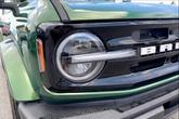 Thumbnail of 2024 Eruption Green Metallic Ford Bronco