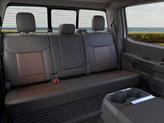 Thumbnail of 2025 White Ford F-250