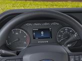 Thumbnail of 2025 Agate Black Metallic Ford F-250