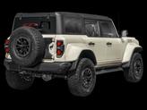 Thumbnail of 2025 Brown Ford Bronco