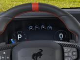 Thumbnail of 2025 Brown Ford Bronco