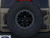 Thumbnail of 2025 Brown Ford Bronco
