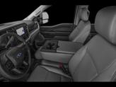 Thumbnail of 2026 Carbonized Gray Metallic Ford F-250