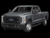 Thumbnail of 2026 Carbonized Gray Metallic Ford F-250