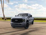 Thumbnail of 2026 Carbonized Gray Metallic Ford F-250