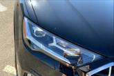 Thumbnail of 2022 Mythos Black Metallic Audi Q7
