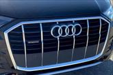 Thumbnail of 2022 Mythos Black Metallic Audi Q7