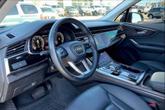 Thumbnail of 2022 Mythos Black Metallic Audi Q7
