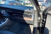 Thumbnail of 2022 Mythos Black Metallic Audi Q7