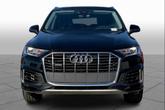 Thumbnail of 2022 Mythos Black Metallic Audi Q7
