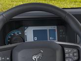 Thumbnail of 2025 Gray Ford Bronco