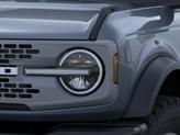 Thumbnail of 2025 Gray Ford Bronco