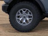 Thumbnail of 2025 Gray Ford Bronco