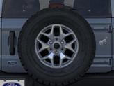 Thumbnail of 2025 Gray Ford Bronco