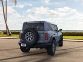 Thumbnail of 2025 Gray Ford Bronco