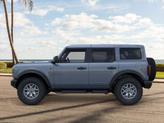 Thumbnail of 2025 Gray Ford Bronco
