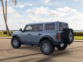 Thumbnail of 2025 Gray Ford Bronco