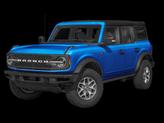 Thumbnail of 2025 Velocity Blue Metallic Ford Bronco