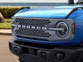 Thumbnail of 2025 Velocity Blue Metallic Ford Bronco