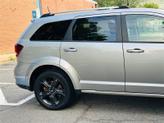 Thumbnail of 2020 Silver Dodge Journey