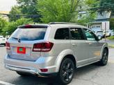 Thumbnail of 2020 Silver Dodge Journey
