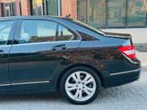 Thumbnail of 2010 Black Mercedes-Benz C-Class