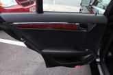 Thumbnail of 2010 Black Mercedes-Benz C-Class