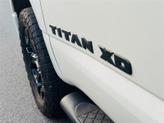 Thumbnail of 2019 White Nissan Titan XD