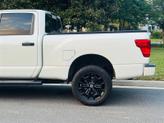 Thumbnail of 2019 White Nissan Titan XD
