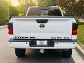 Thumbnail of 2019 White Nissan Titan XD