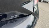 Thumbnail of 2022 Black Toyota Corolla Hatchback