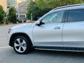 Thumbnail of 2021 Silver Mercedes-Benz GLS 450
