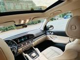 Thumbnail of 2021 Silver Mercedes-Benz GLS 450