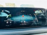 Thumbnail of 2021 Silver Mercedes-Benz GLS 450