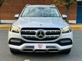 Thumbnail of 2021 Silver Mercedes-Benz GLS 450