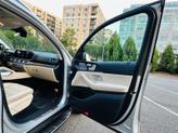 Thumbnail of 2021 Silver Mercedes-Benz GLS 450
