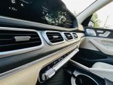 Thumbnail of 2021 Silver Mercedes-Benz GLS 450