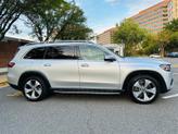 Thumbnail of 2021 Silver Mercedes-Benz GLS 450
