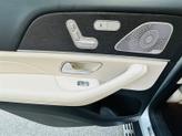 Thumbnail of 2021 Silver Mercedes-Benz GLS 450
