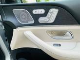 Thumbnail of 2021 Silver Mercedes-Benz GLS 450