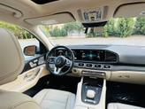 Thumbnail of 2021 Silver Mercedes-Benz GLS 450