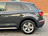 Thumbnail of 2018 Manhattan Gray Metallic Audi Q5