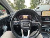Thumbnail of 2018 Manhattan Gray Metallic Audi Q5