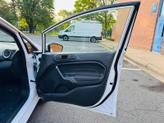 Thumbnail of 2019 White Ford Fiesta