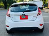 Thumbnail of 2019 White Ford Fiesta
