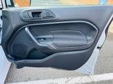 Thumbnail of 2019 White Ford Fiesta