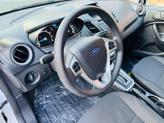 Thumbnail of 2019 White Ford Fiesta